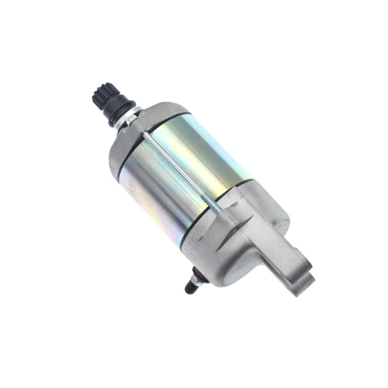 Motorcycle starter motor compa - Motorcycle Starter Motor recension och pris