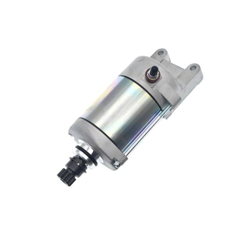 Motorcycle starter motor compa - Motorcycle Starter Motor recension och pris