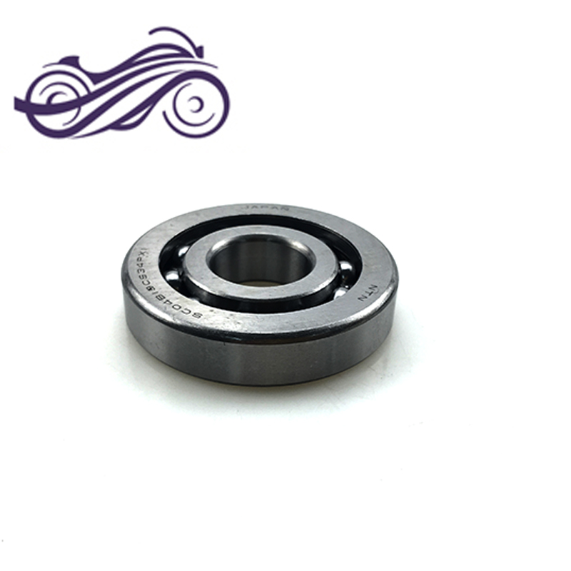 Motorcycle Suitable for DIO ZX - Motorcycle Crankshaft recension och pris