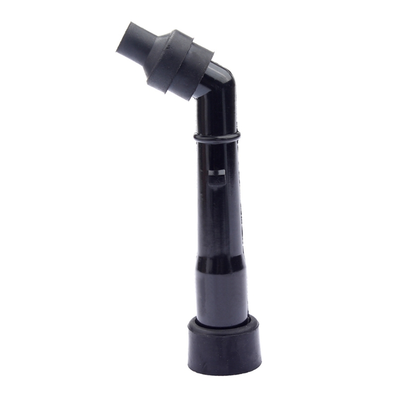 A70F Compatible for EN500C 650 - Motorcycle Spark Plug recension och pris