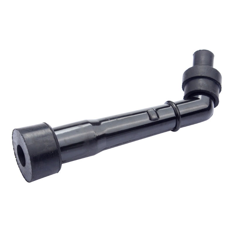 A70F Compatible for EN500C 650 - Motorcycle Spark Plug recension och pris