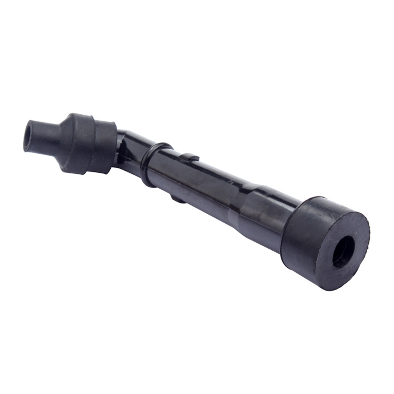 A70F Compatible for EN500C 650 - Motorcycle Spark Plug recension och pris