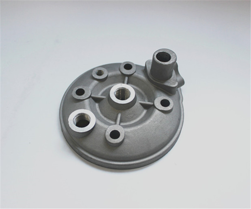 Motorcycle ceramics cylinder K - Motorcycle Engine Kit recension och pris