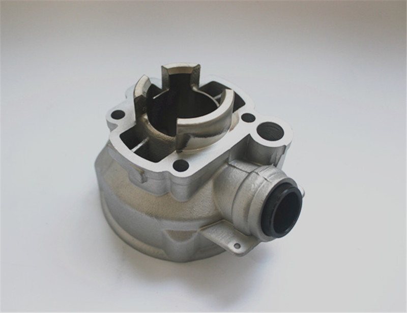 Motorcycle ceramics cylinder K - Motorcycle Engine Kit recension och pris