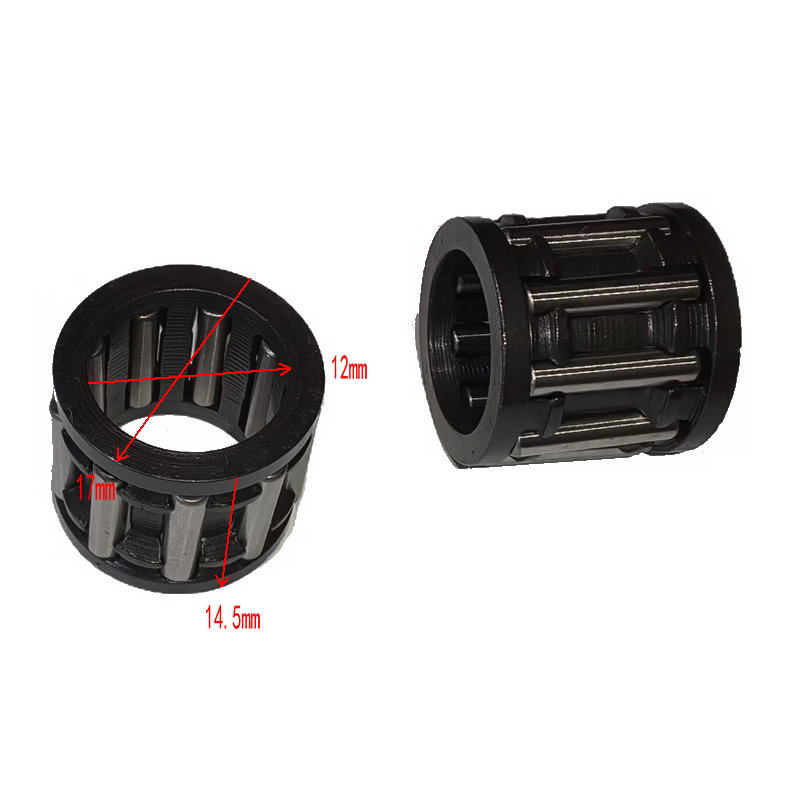 Motorcycle Crankshaft Needle R - Motorcycle Crankshaft recension och pris
