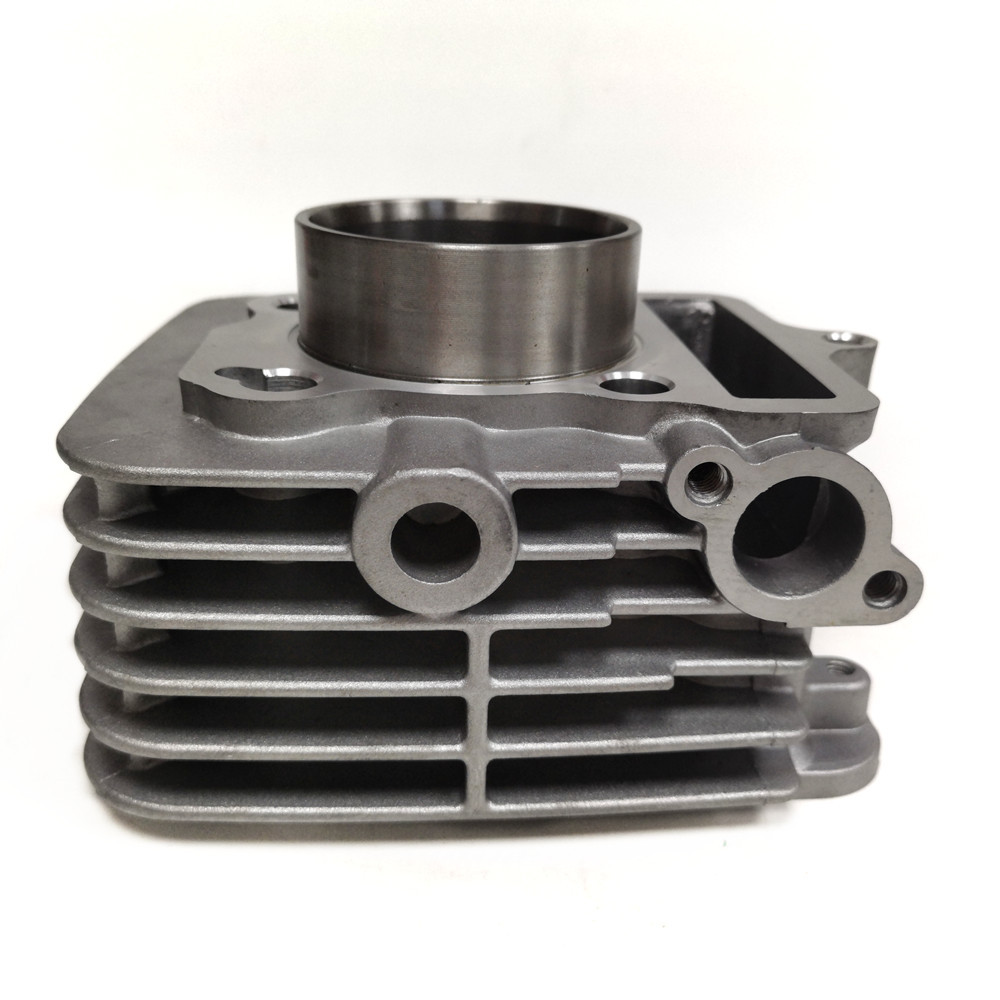 Motorcycle Cylinder Block Pist - Motorcycle Gasket recension och pris