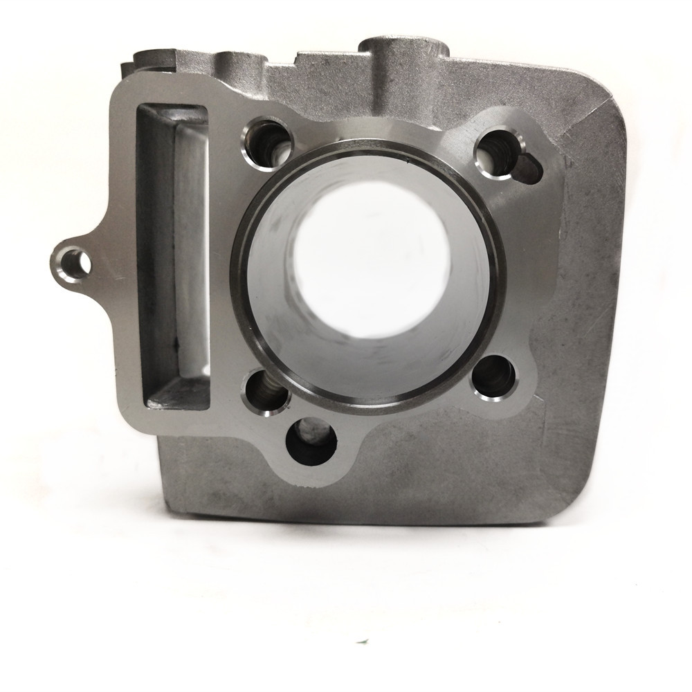 Motorcycle Cylinder Block Pist - Motorcycle Gasket recension och pris