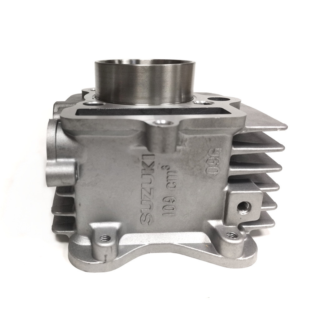 Motorcycle Cylinder Block Pist - Motorcycle Gasket recension och pris