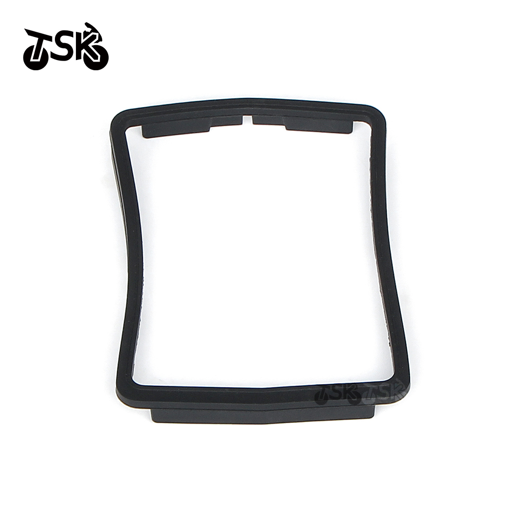 Rubber Headlight bracket Gaske - Motorcycle Gasket recension och pris