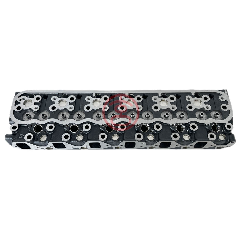 Hot Sale 11039-7F403 6.9L 12V  - Engine Cylinder Head recension och pris