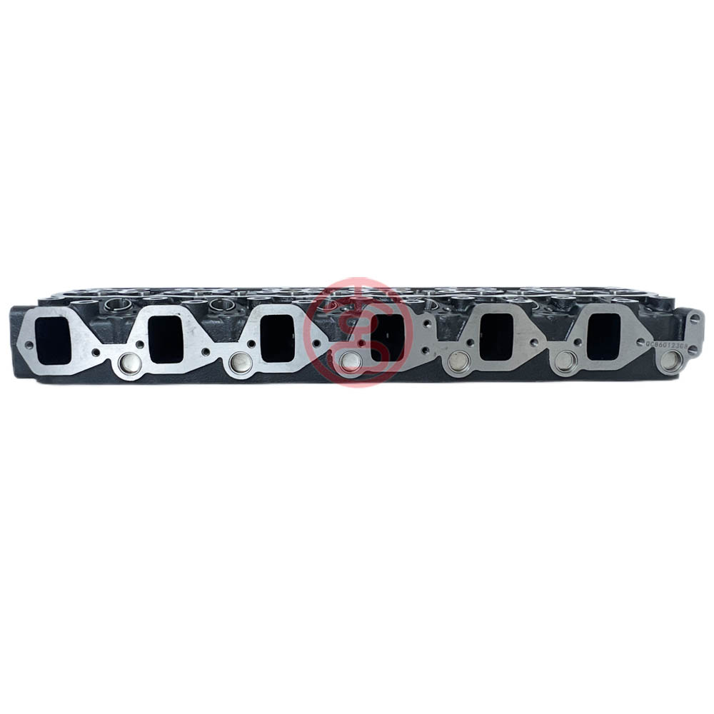 Hot Sale 11039-7F403 6.9L 12V  - Engine Cylinder Head recension och pris