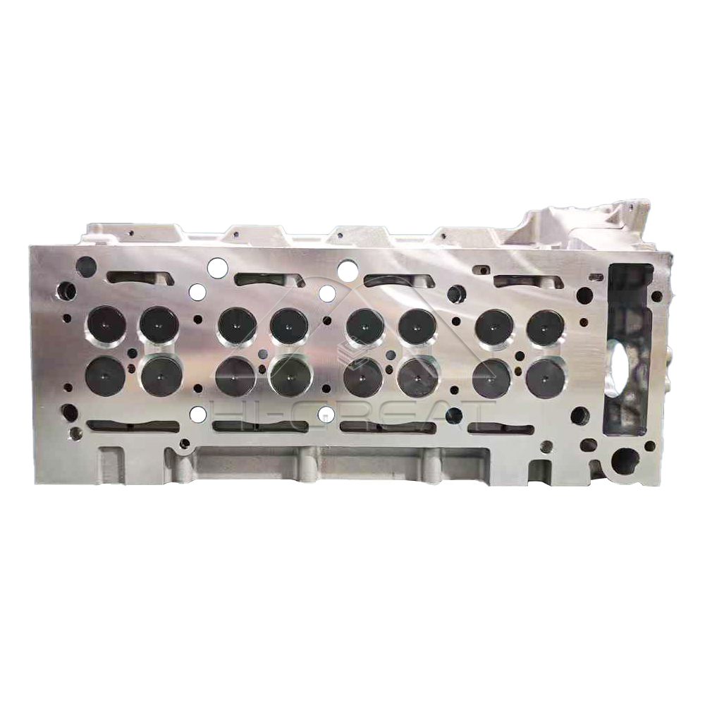 2.2T Diesel Engine OM646 Cylin - Engine Cylinder Head recension och pris
