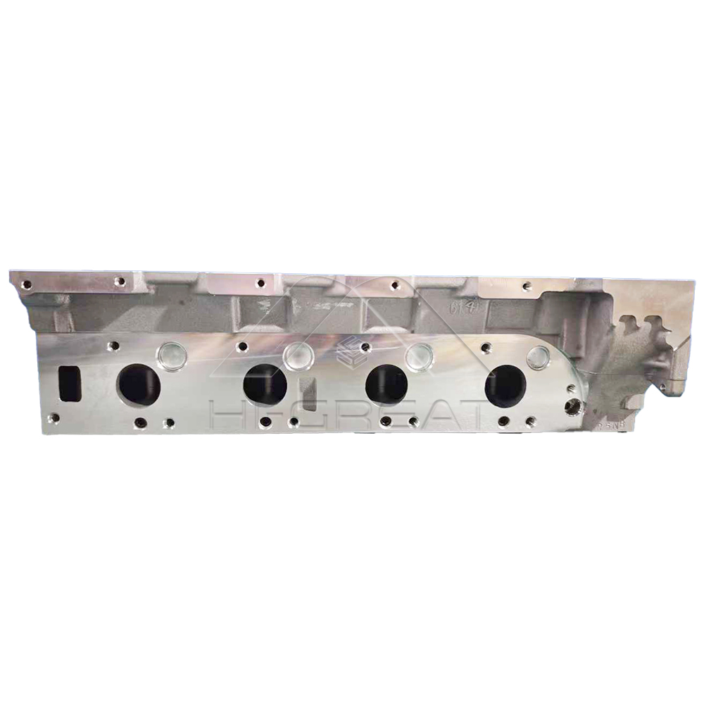 2.2T Diesel Engine OM646 Cylin - Engine Cylinder Head recension och pris