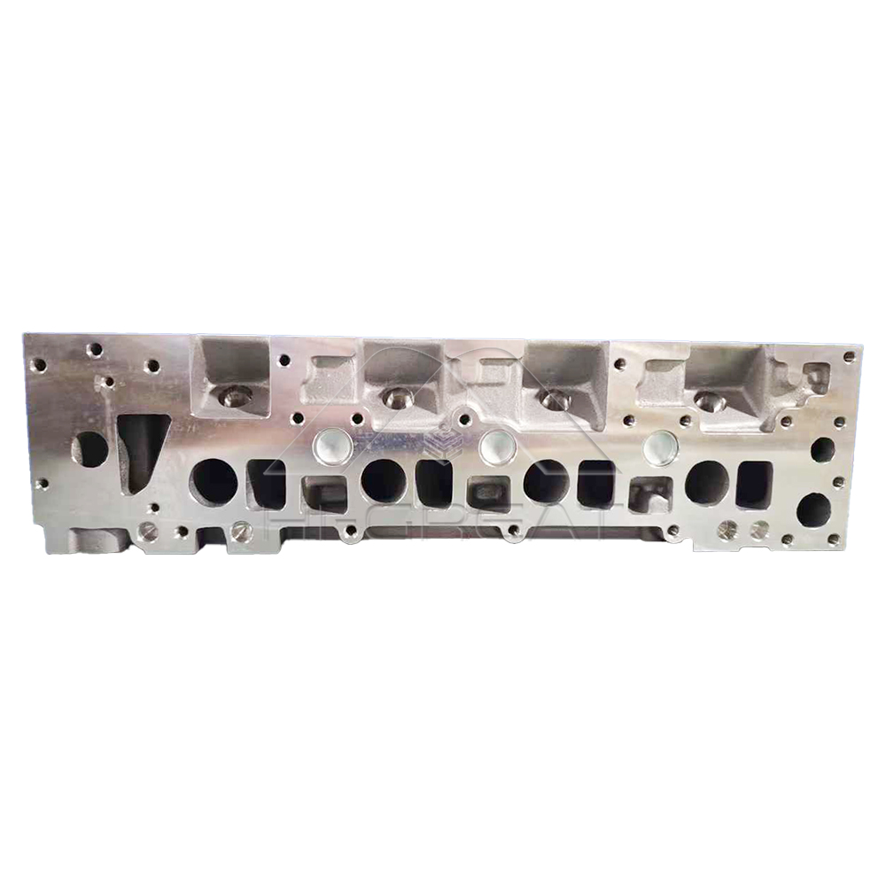2.2T Diesel Engine OM646 Cylin - Engine Cylinder Head recension och pris