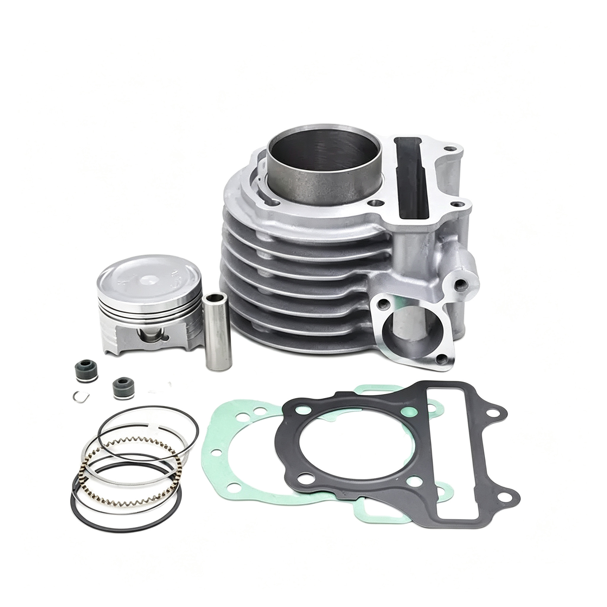 Motorcycle Engine Parts 52.4MM - Motorcycle Gasket recension och pris