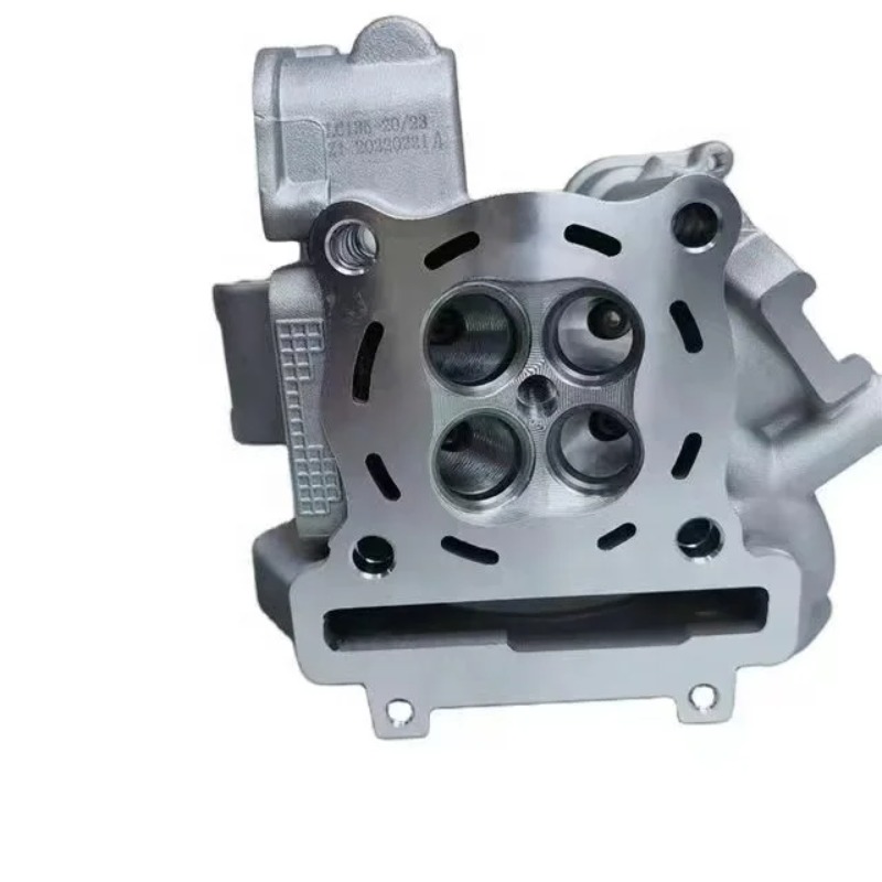 Hot Selling LC135 Y15 Motorcyc - Motorcycle Cylinder recension och pris