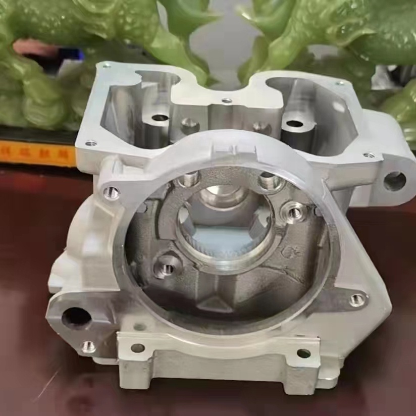 Hot Selling LC135 Y15 Motorcyc - Motorcycle Cylinder recension och pris