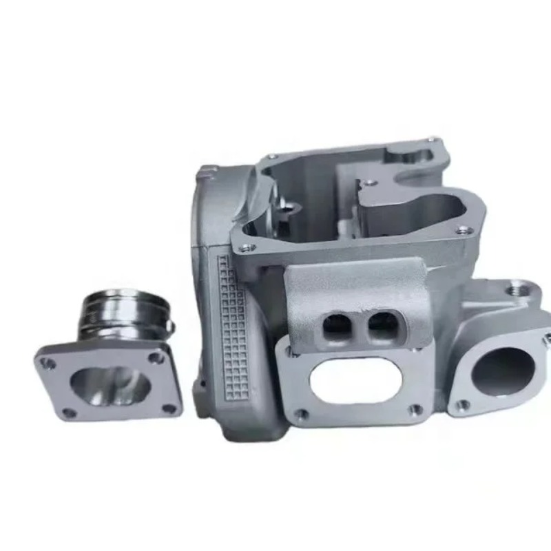 Hot Selling LC135 Y15 Motorcyc - Motorcycle Cylinder recension och pris