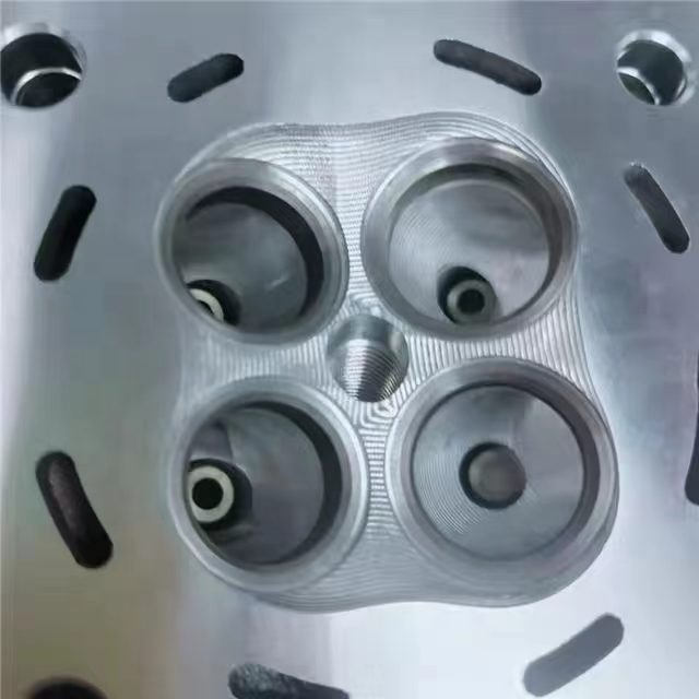 Hot Selling LC135 Y15 Motorcyc - Motorcycle Cylinder recension och pris