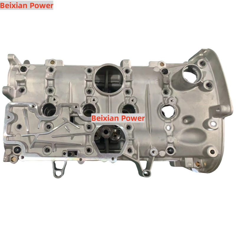 TOP QUALITY Auto De Motor 1.6L - Engine Cylinder Head recension och pris