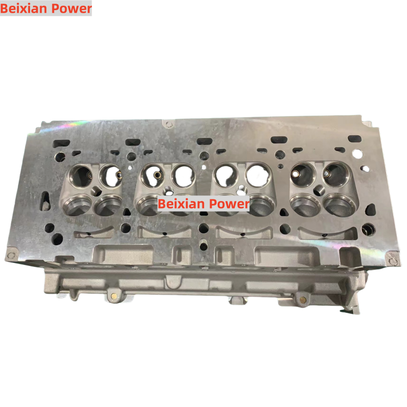TOP QUALITY Auto De Motor 1.6L - Engine Cylinder Head recension och pris