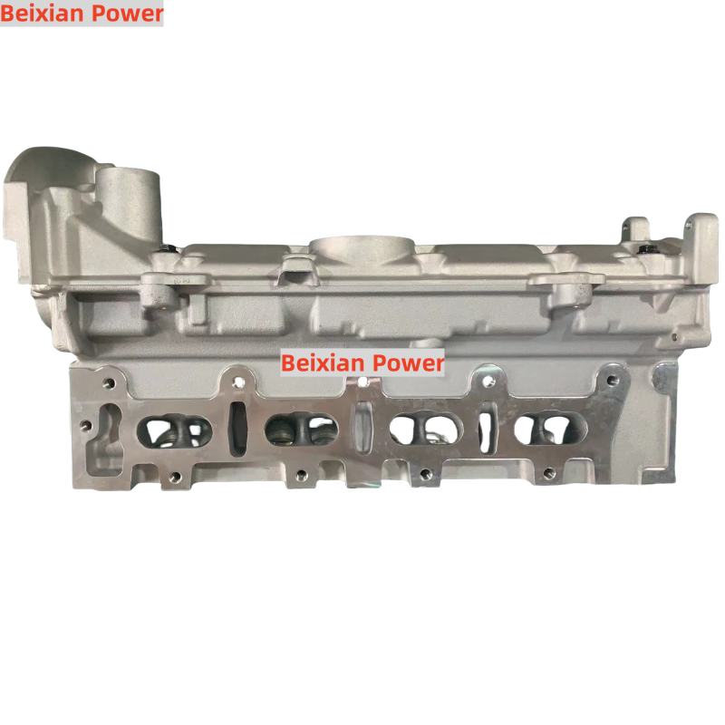 TOP QUALITY Auto De Motor 1.6L - Engine Cylinder Head recension och pris