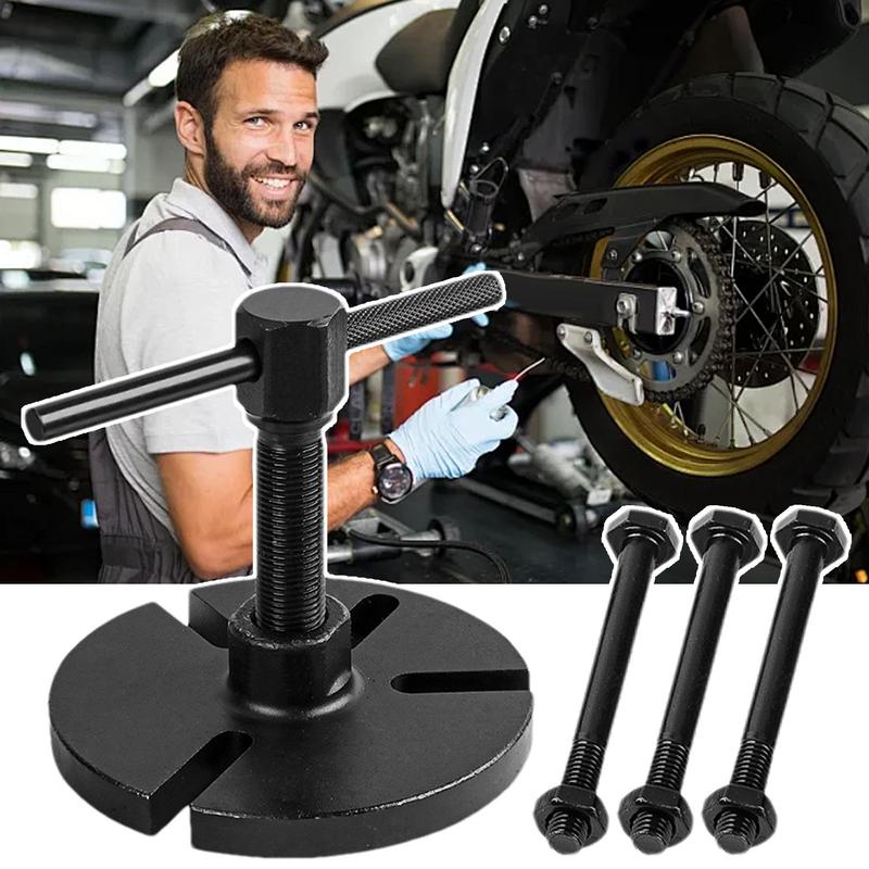 Flywheel Puller Motorcycle Mag - Motorcycle Stator recension och pris