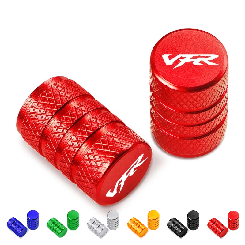 2PCS Motorcycle CNC Accessorie - Motorcycle Valve Cover recension och pris