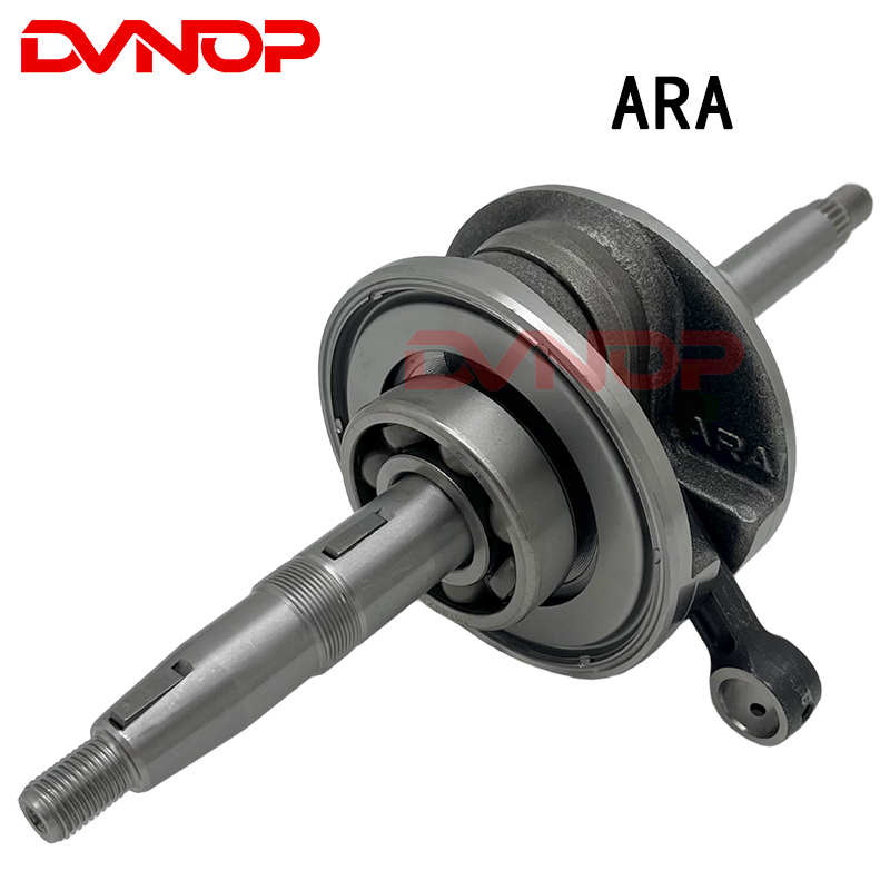 Motorcycle Crankshaft for SYM  - Motorcycle Crankshaft recension och pris