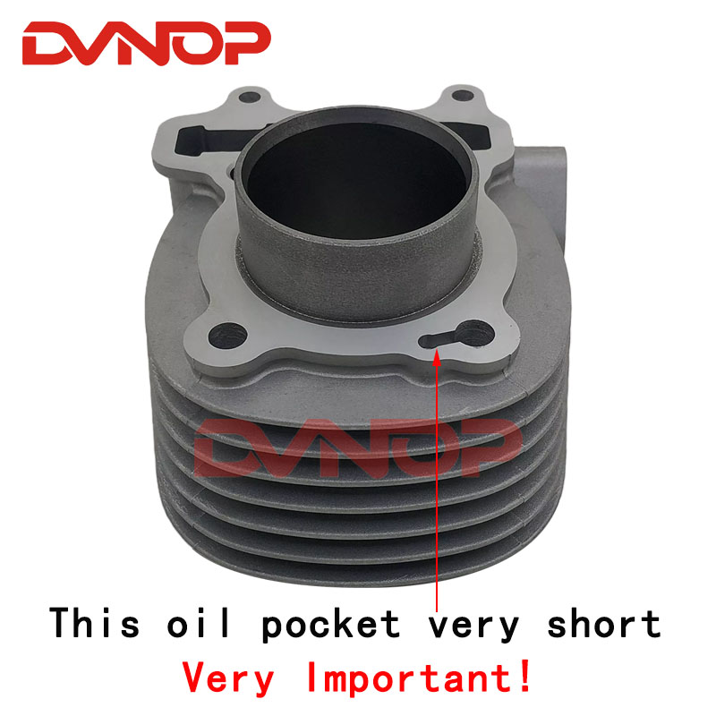 Motorcycle Crankshaft for SYM  - Motorcycle Crankshaft recension och pris