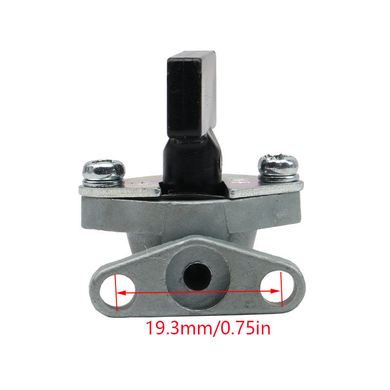 two-stroke carburetor valve oi - Motorcycle Oil Filter recension och pris