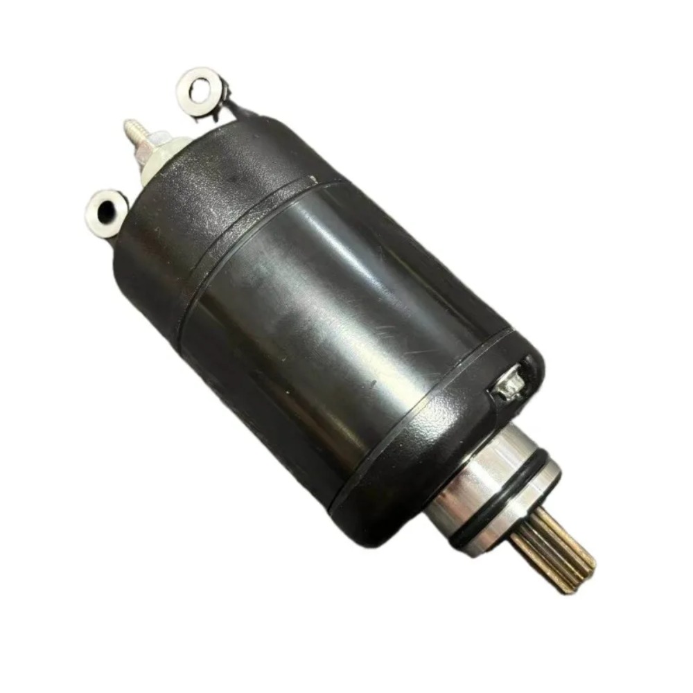 Starter Motor 2013 2014 2015 2 - Motorcycle Starter Motor recension och pris