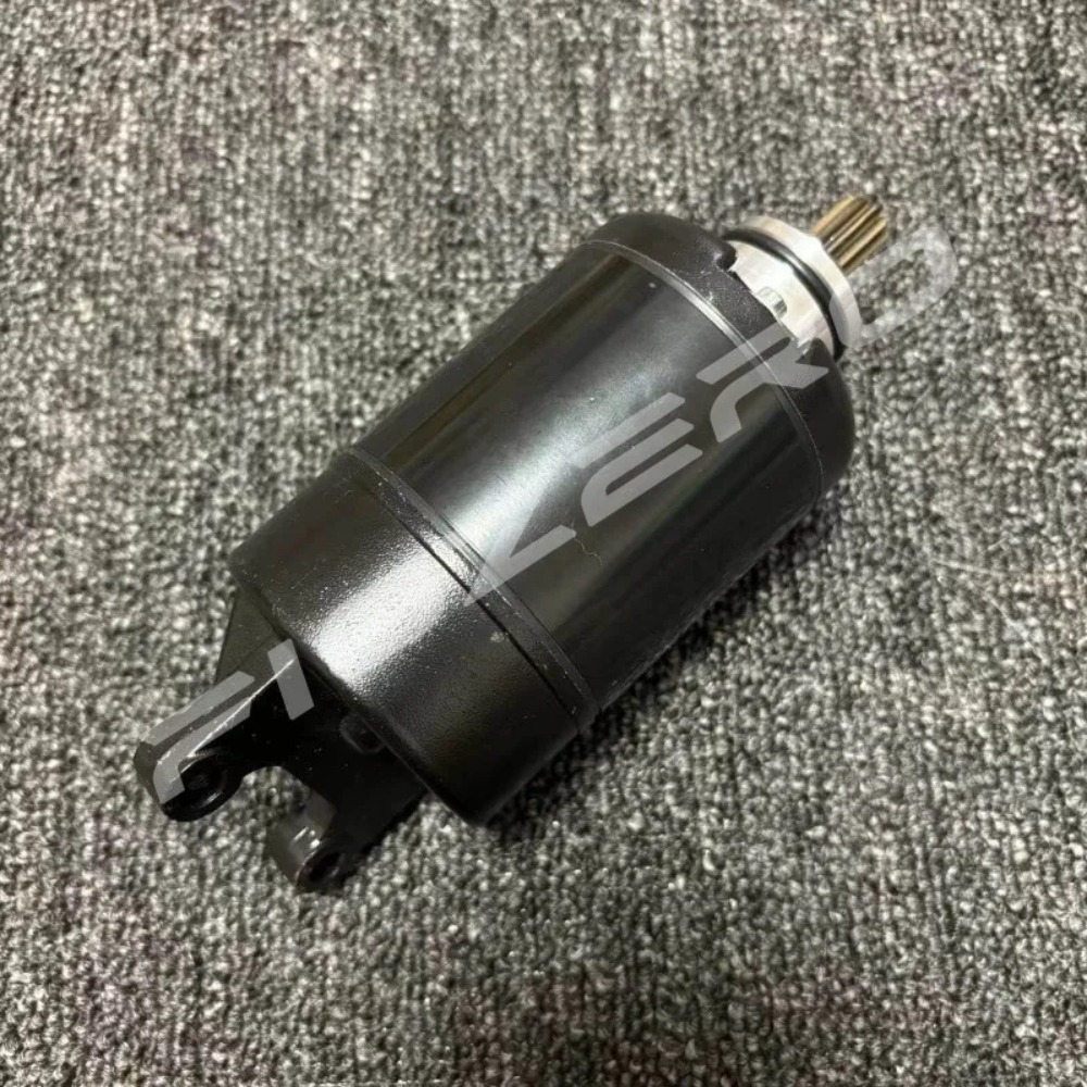 Starter Motor 2013 2014 2015 2 - Motorcycle Starter Motor recension och pris