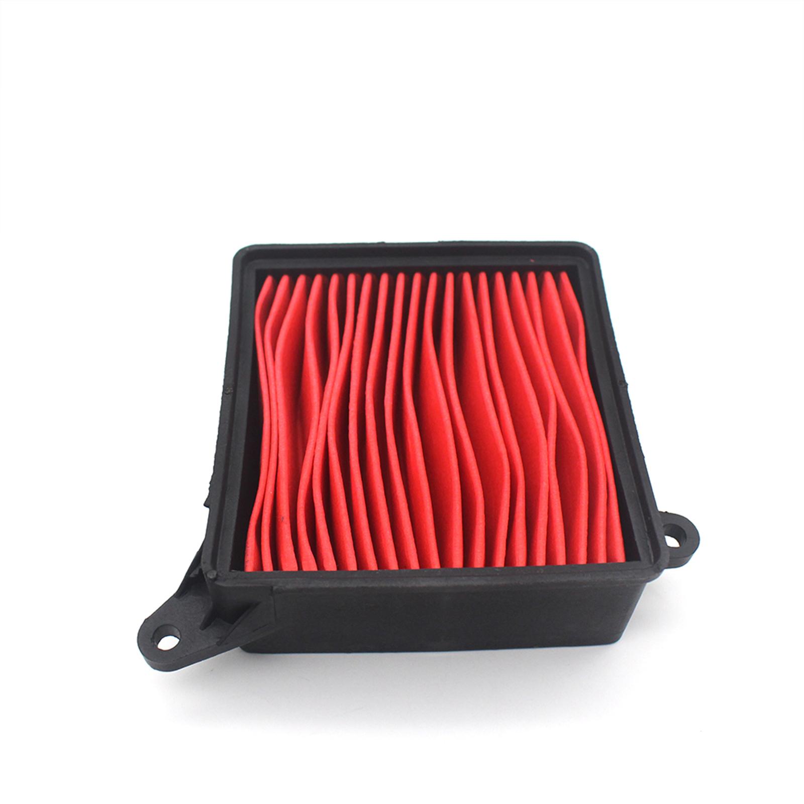 Motorcycle Air Cleaner Filter  - Motorcycle Engine Parts recension och pris