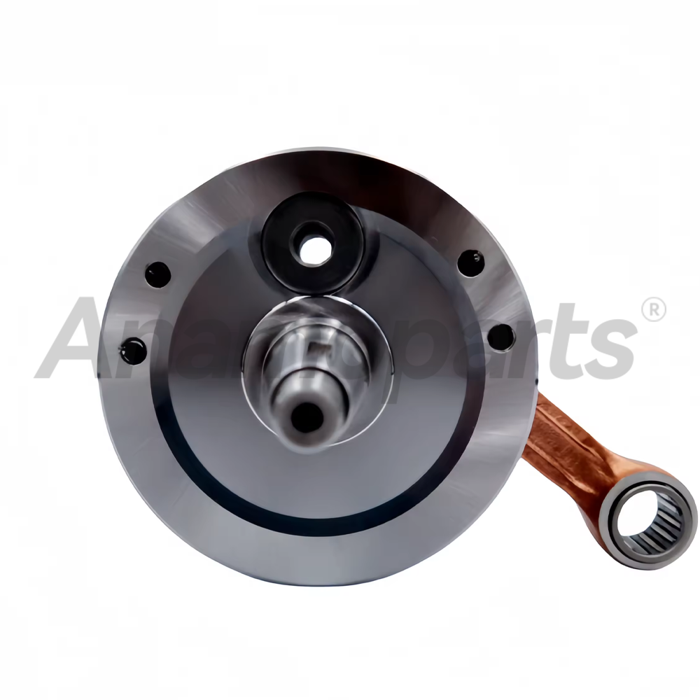 Motorcycle engine Crankshaft a - Motorcycle Crankshaft recension och pris