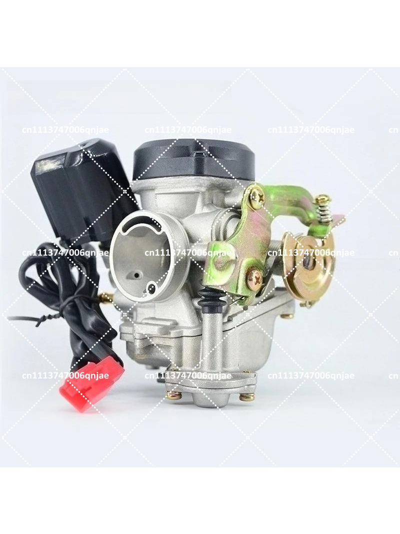 Motorcycle Carburetor GY6 50cc - Motorcycle Carburetor recension och pris