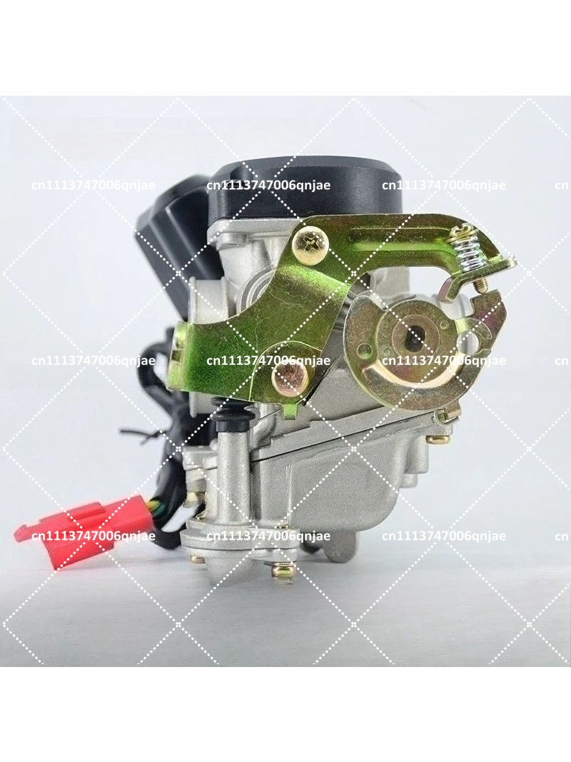 Motorcycle Carburetor GY6 50cc - Motorcycle Carburetor recension och pris