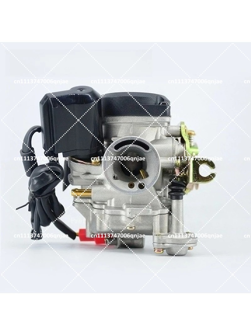 Motorcycle Carburetor GY6 50cc - Motorcycle Carburetor recension och pris
