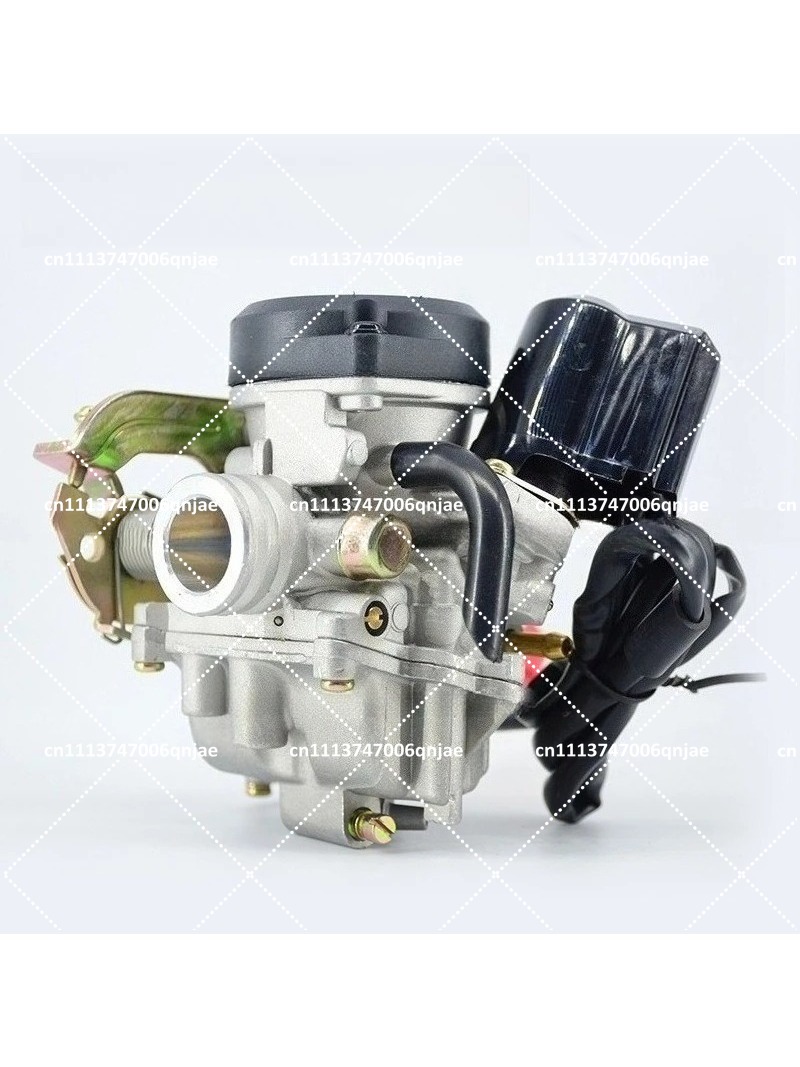Motorcycle Carburetor GY6 50cc - Motorcycle Carburetor recension och pris