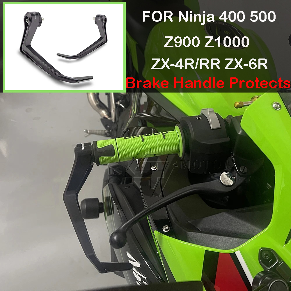 ZX-6R 636 ZX-4R Z1000 Motorcyc - Motorcycle Clutch recension och pris