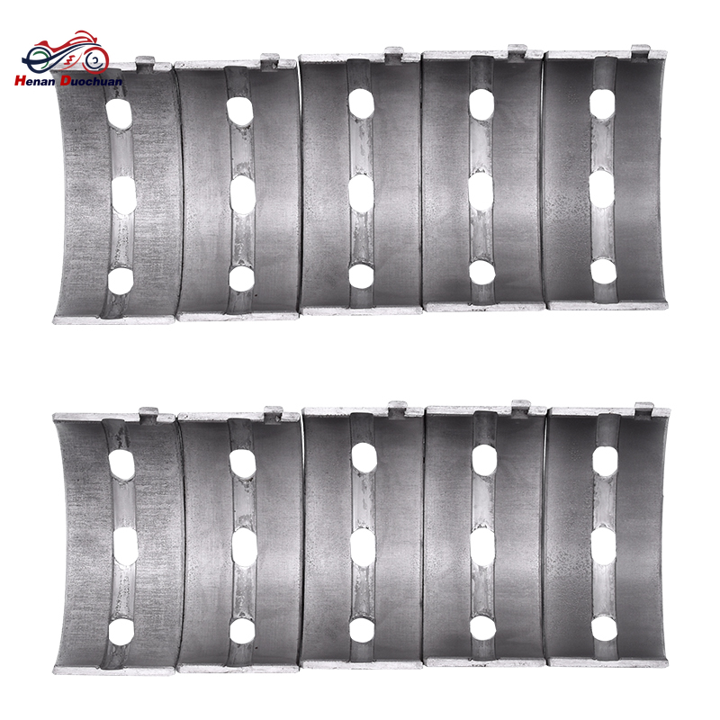 Motorcycle Connecting Rod Bear - Motorcycle Crankshaft recension och pris