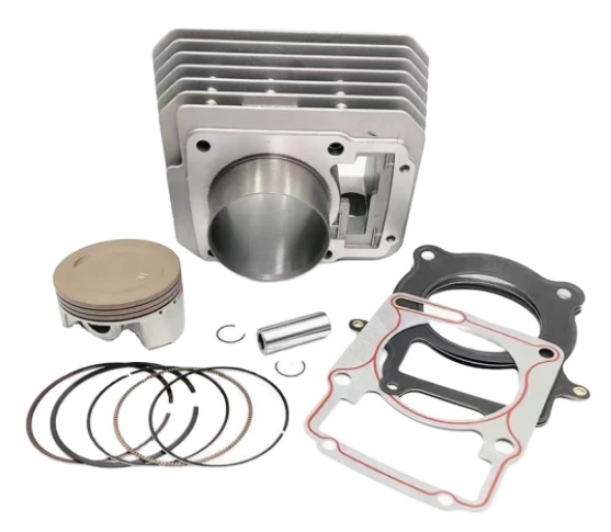 Motorcycle Racing Zongshen 75m - Motorcycle Cylinder recension och pris
