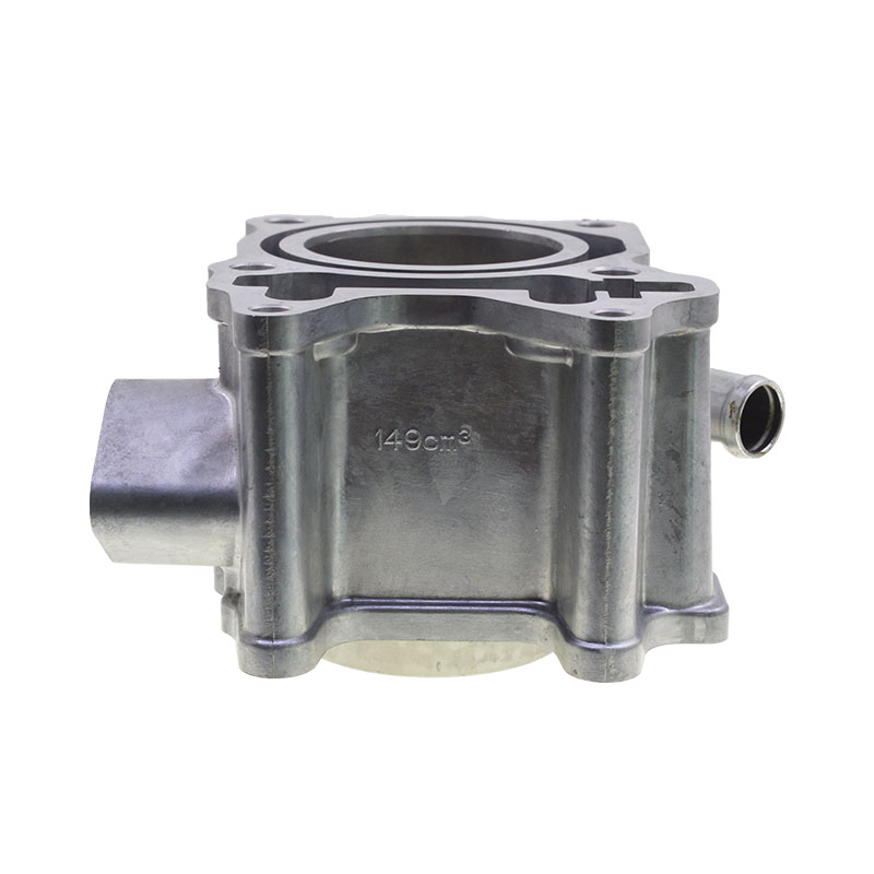 Motorcycle 57.4mm Cylinder Pis - Motorcycle Piston recension och pris