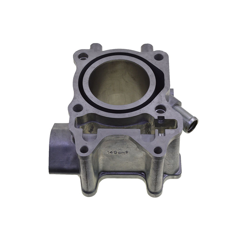 Motorcycle 57.4mm Cylinder Pis - Motorcycle Piston recension och pris