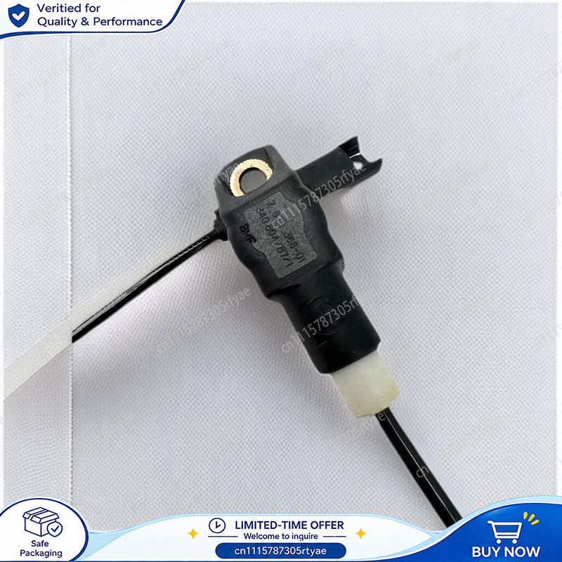 Crankshaft Position Sensor for - Motorcycle Crankshaft recension och pris