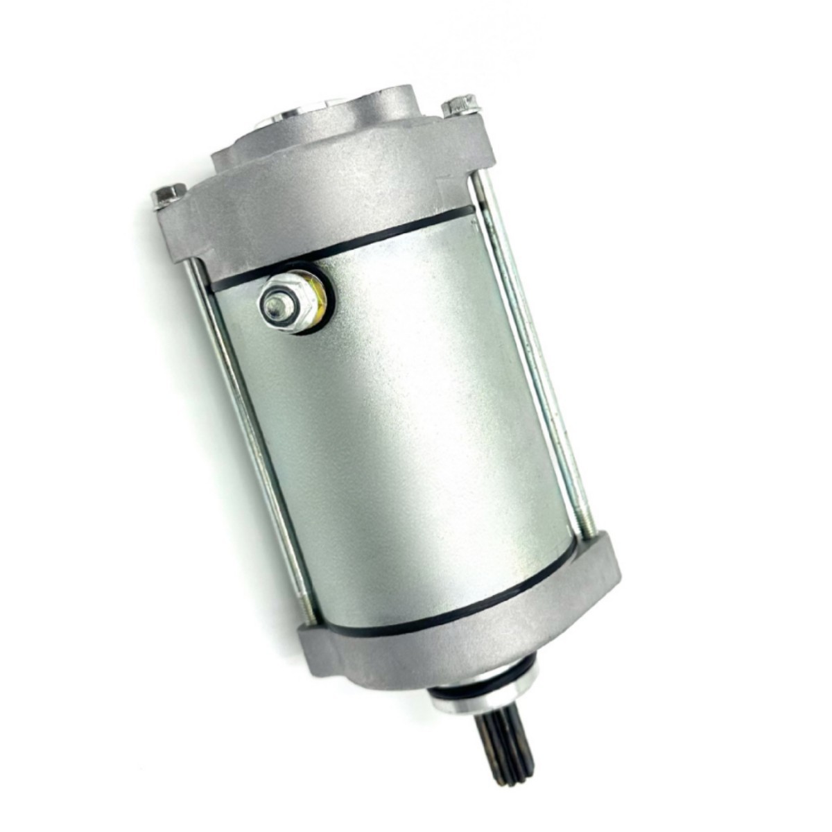 Motorcycle starter motor for P - Motorcycle Starter Motor recension och pris