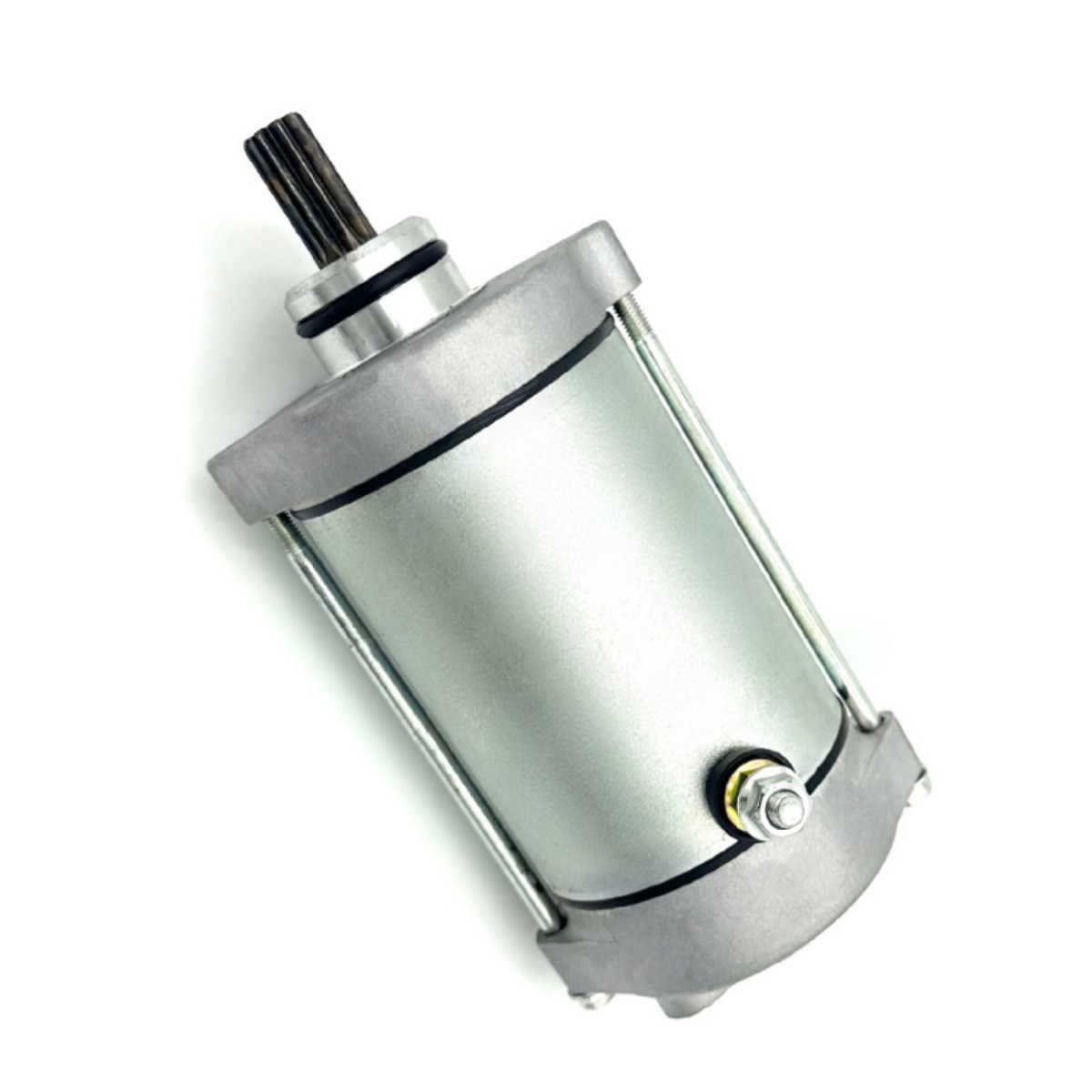 Motorcycle starter motor for P - Motorcycle Starter Motor recension och pris