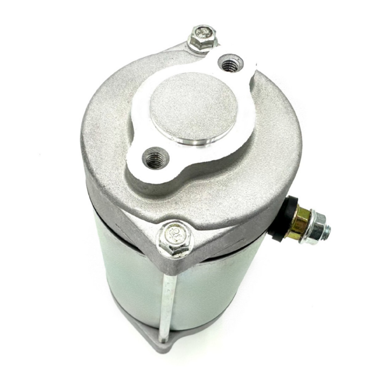 Motorcycle starter motor for P - Motorcycle Starter Motor recension och pris