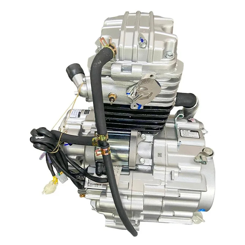 Factory Hot Selling For Zongsh - Motorcycle Cylinder recension och pris