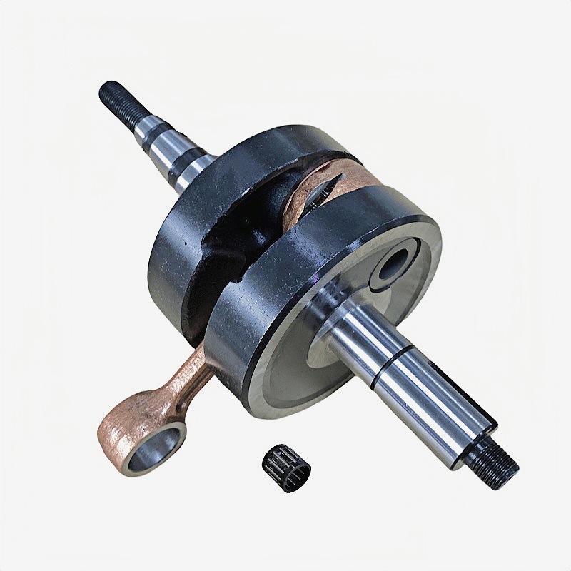 Motorcycle DT125 TZR125 Cranks - Motorcycle Crankshaft recension och pris
